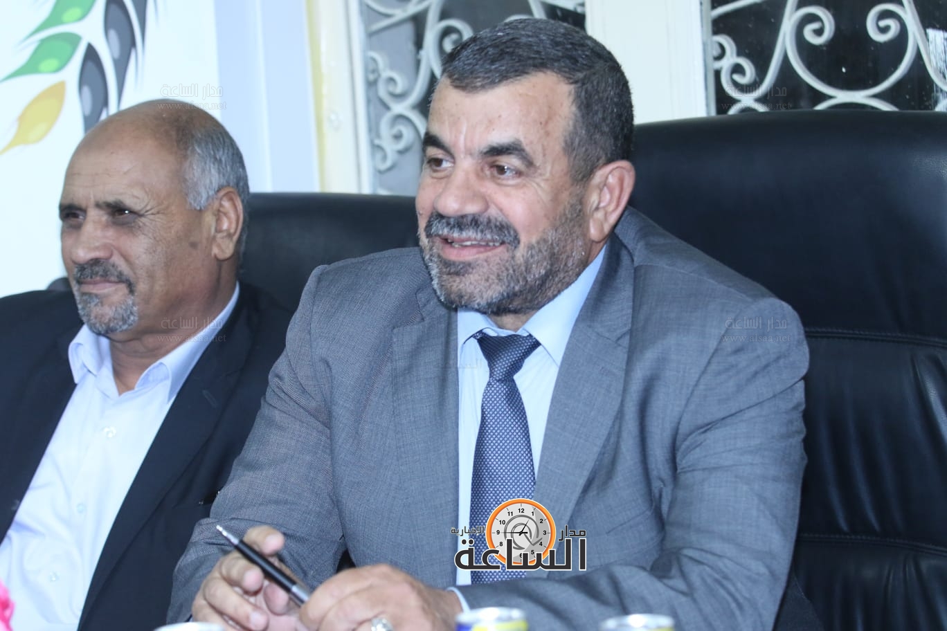 Madar Al-Saa Images 0.7803958620857547