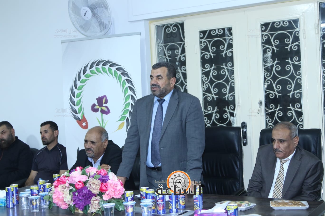 Madar Al-Saa Images 0.2782421605577474