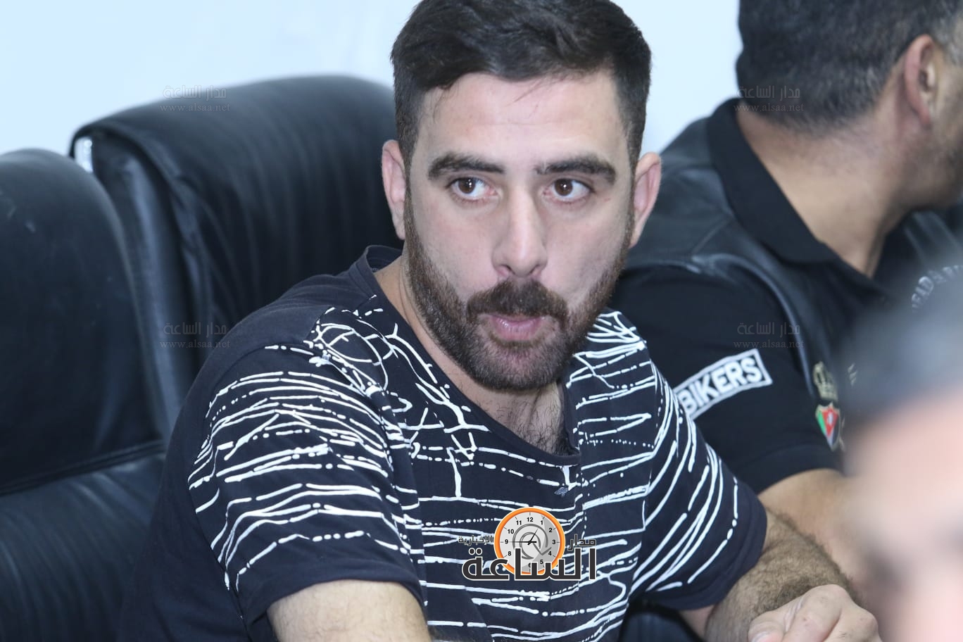 Madar Al-Saa Images 0.6272361943900779