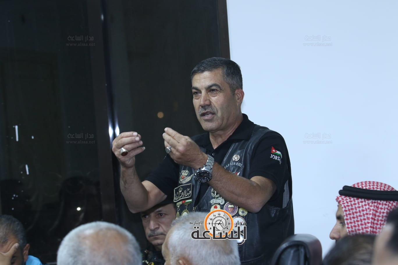 Madar Al-Saa Images 0.7331831857745255