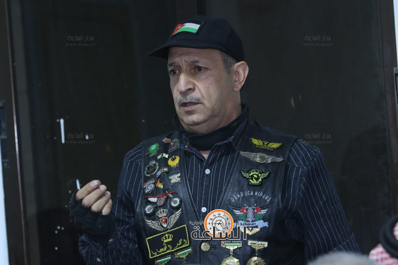 Madar Al-Saa Images 0.9178582882965922