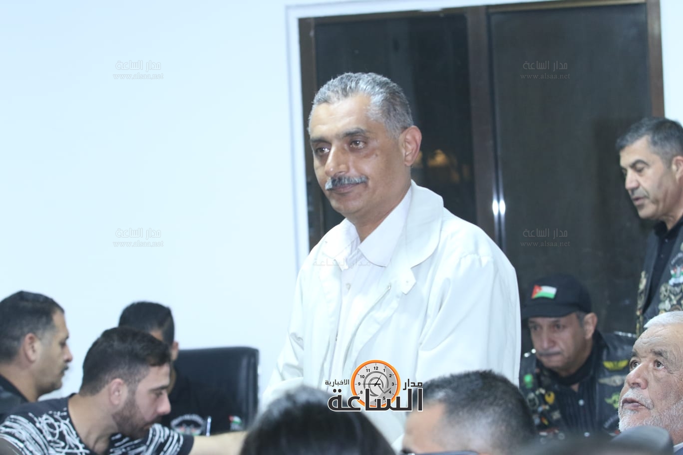 Madar Al-Saa Images 0.112328402925149