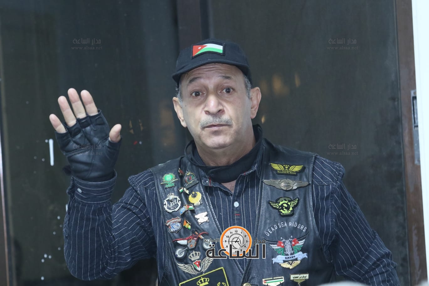 Madar Al-Saa Images 0.6724219067892874