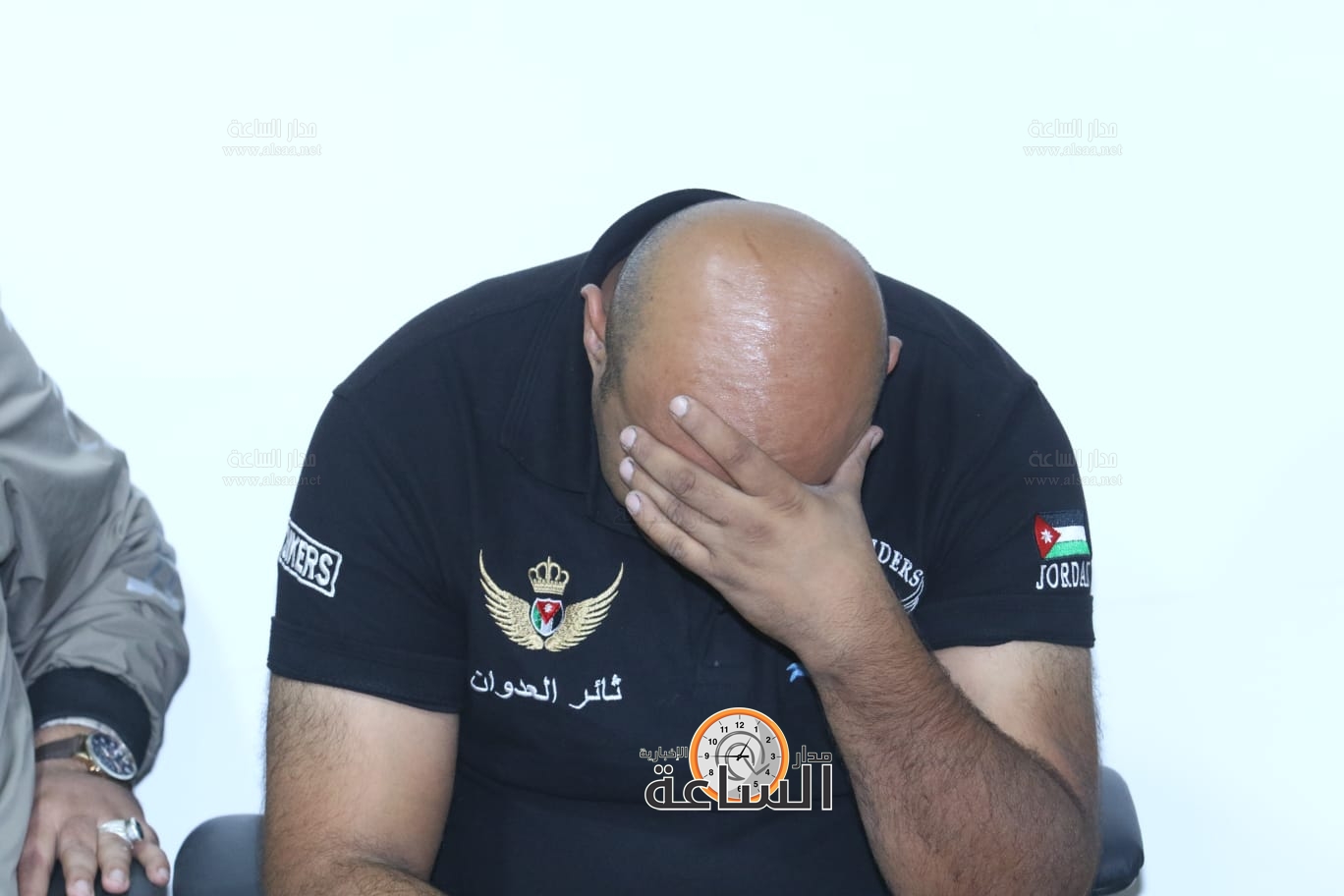 Madar Al-Saa Images 0.5216535765904453