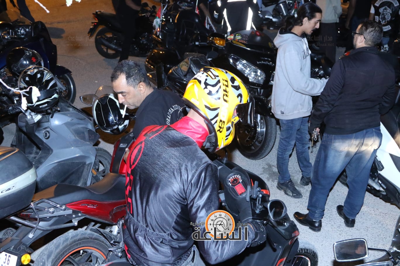 Madar Al-Saa Images 0.38555650014821885