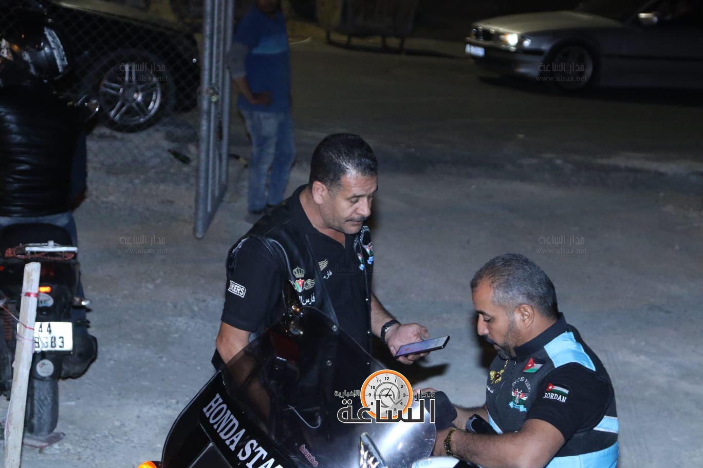 Madar Al-Saa Images 0.851730840128476