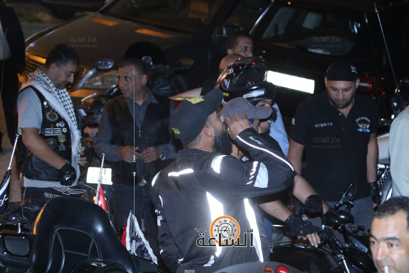 Madar Al-Saa Images 0.0986942408223932