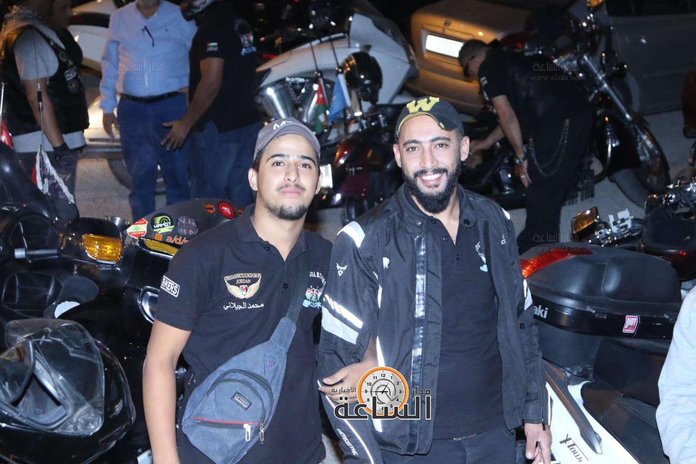 Madar Al-Saa Images 0.9482840491994031