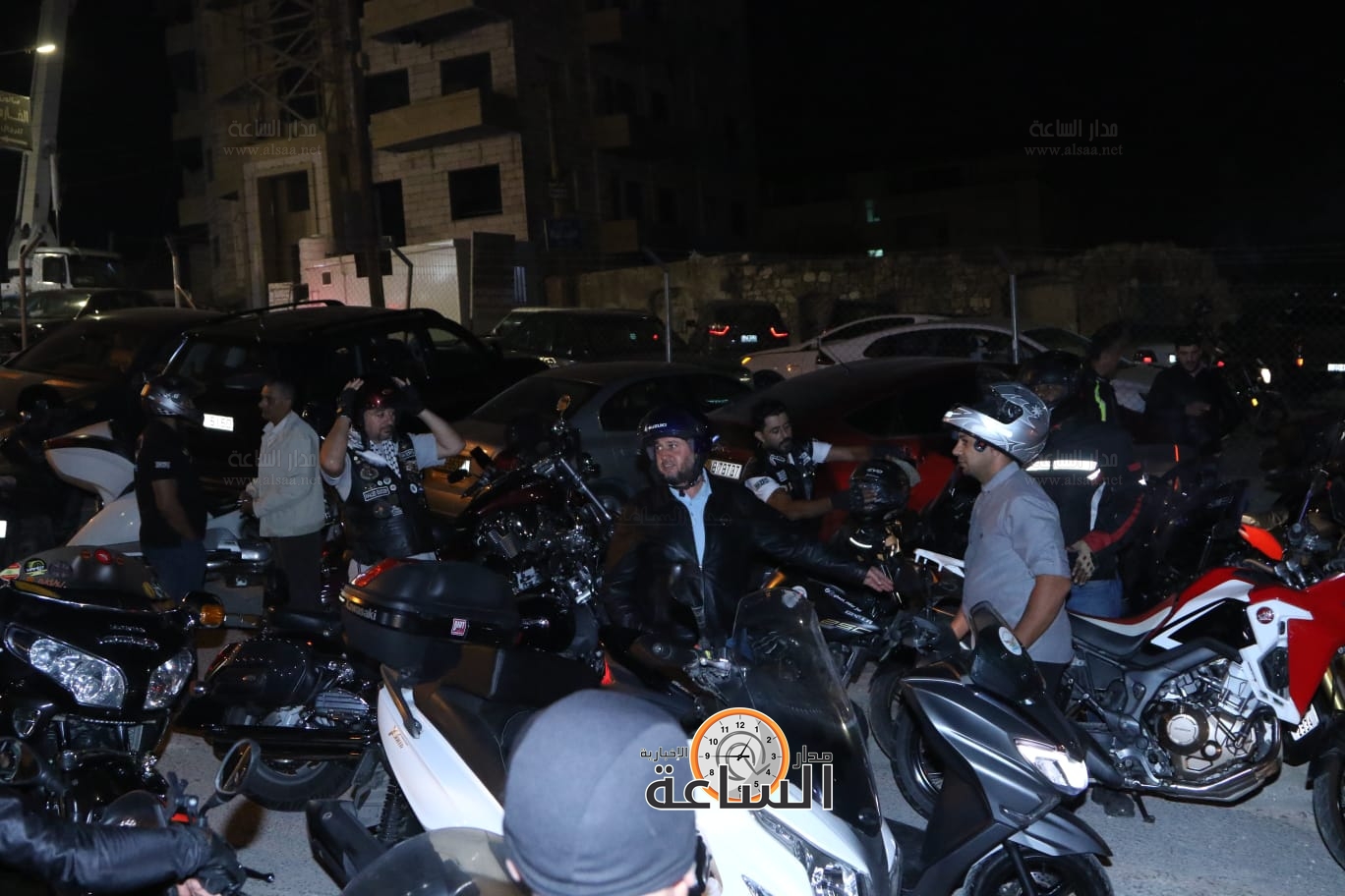 Madar Al-Saa Images 0.42065664563664074