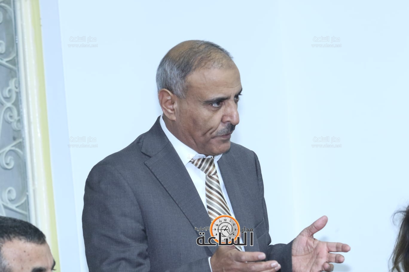 Madar Al-Saa Images 0.09151166677738676