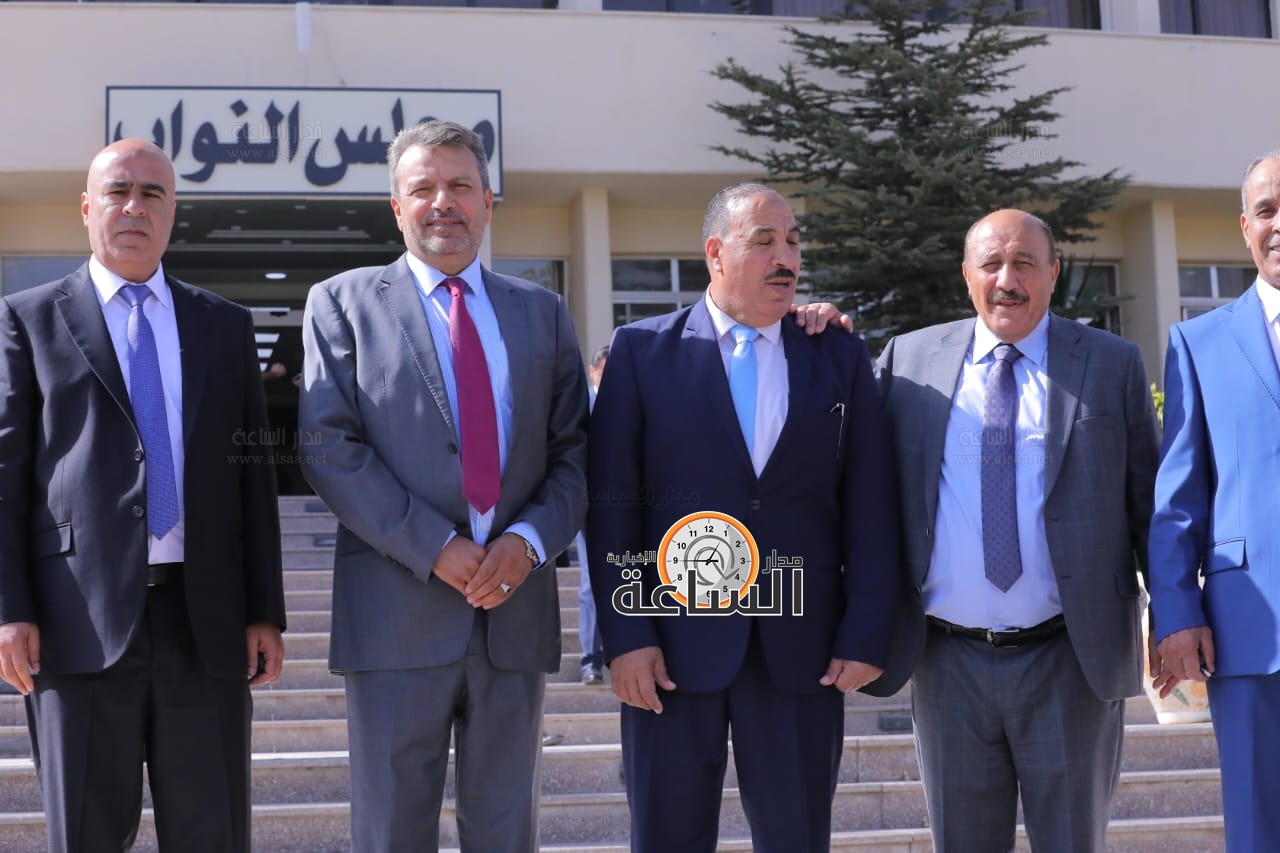 Madar Al-Saa Images 0.07890527309121431