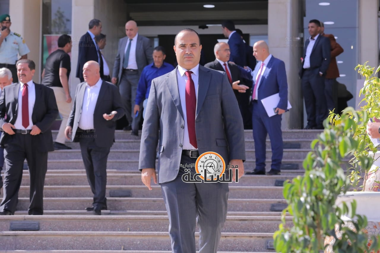 Madar Al-Saa Images 0.2554406068159969