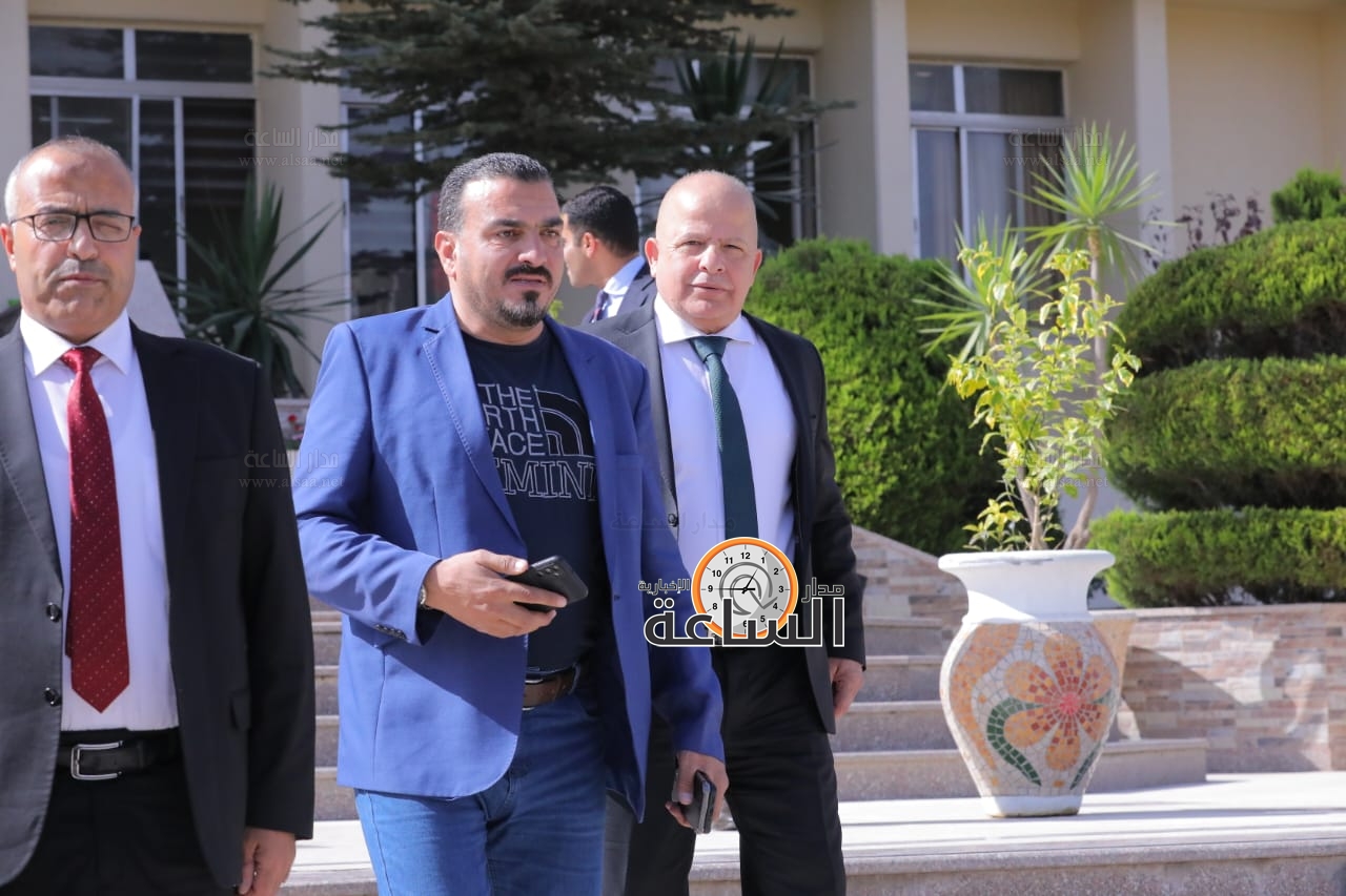 Madar Al-Saa Images 0.7109506135580044