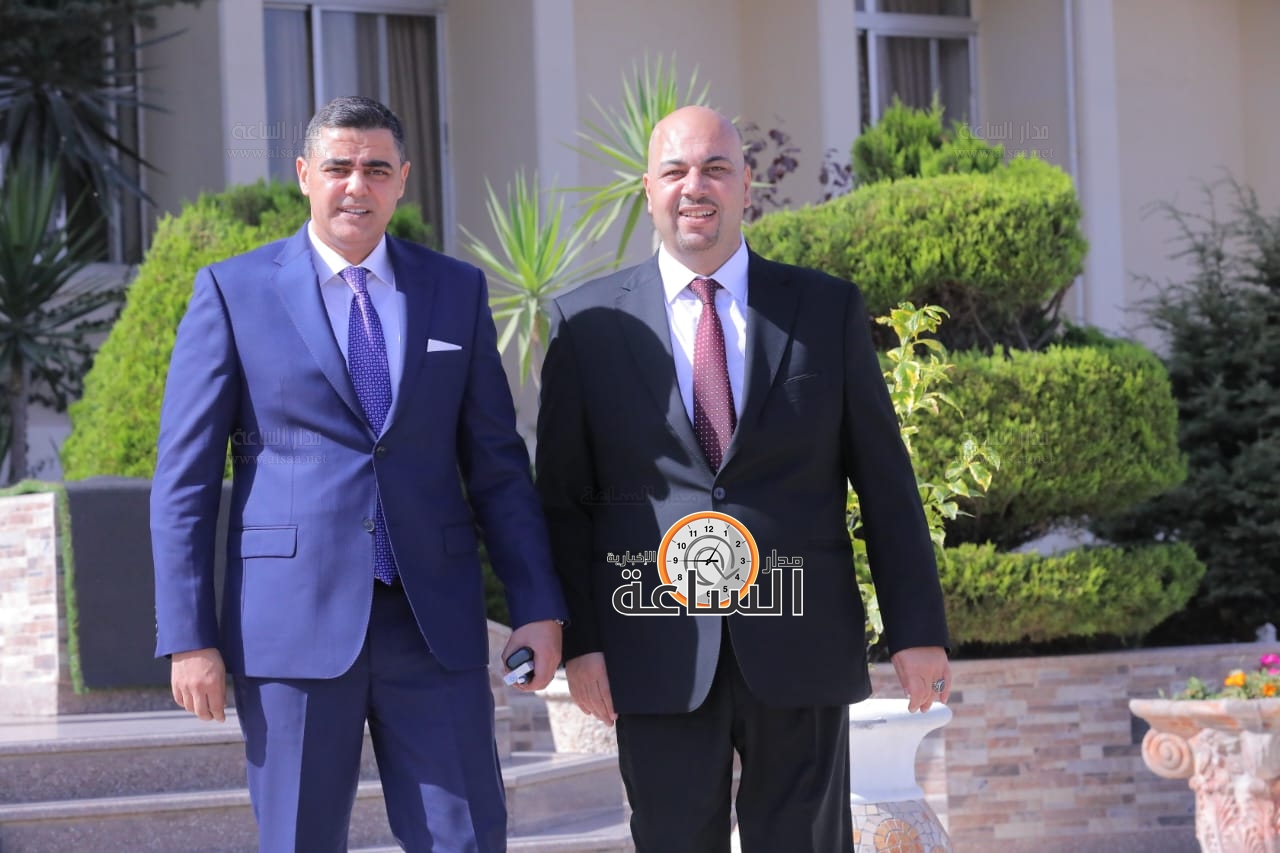 Madar Al-Saa Images 0.661221848121798