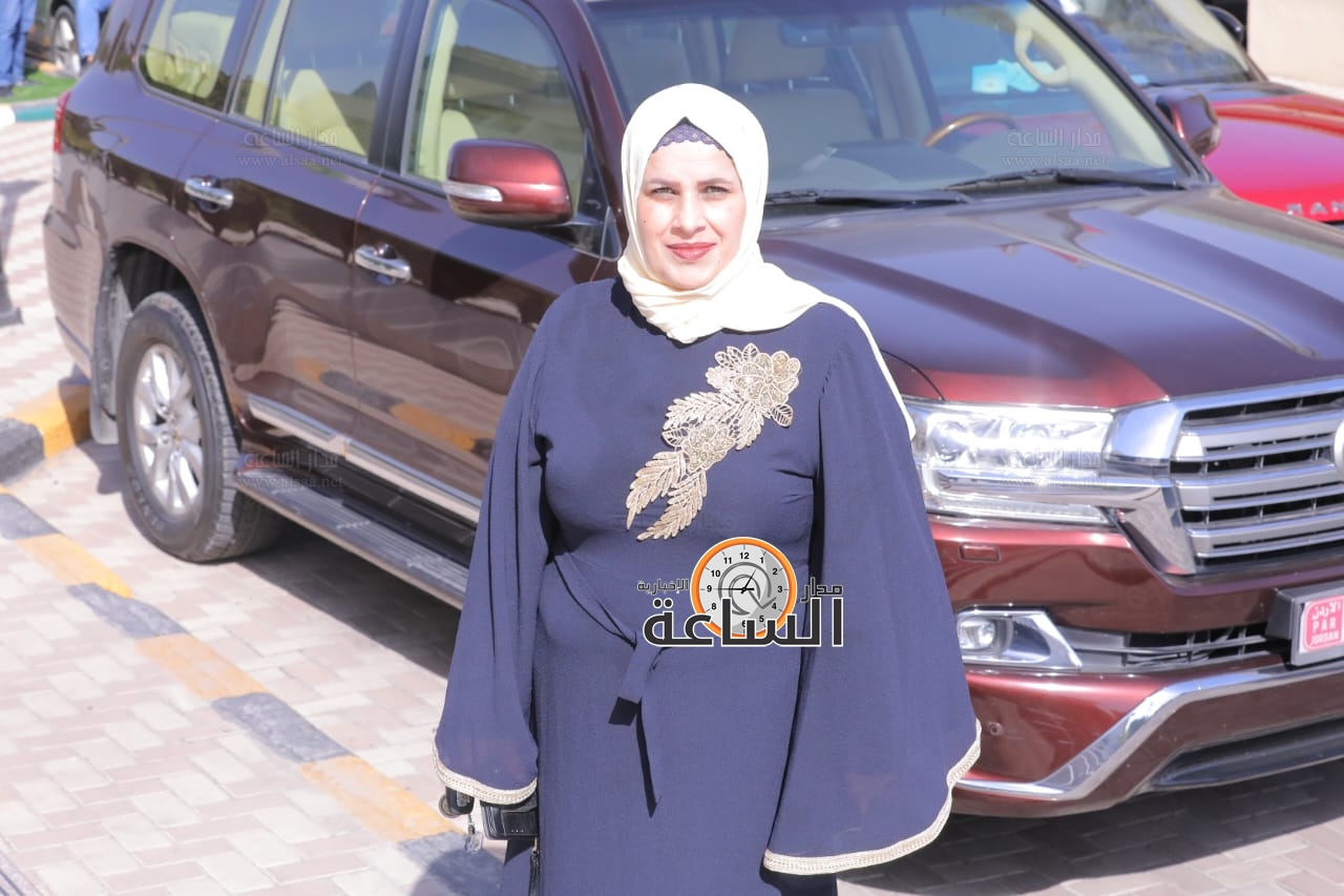 Madar Al-Saa Images 0.5649648155162281