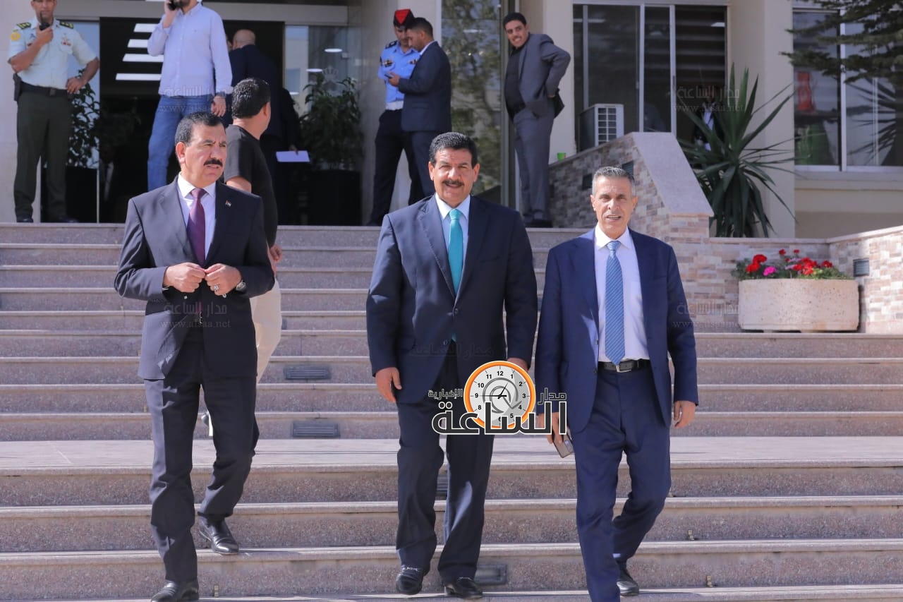 Madar Al-Saa Images 0.6647353419774935