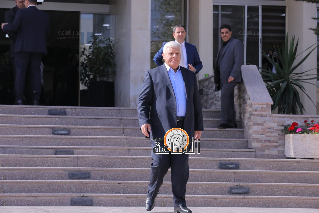 Madar Al-Saa Images 0.8377989822377858