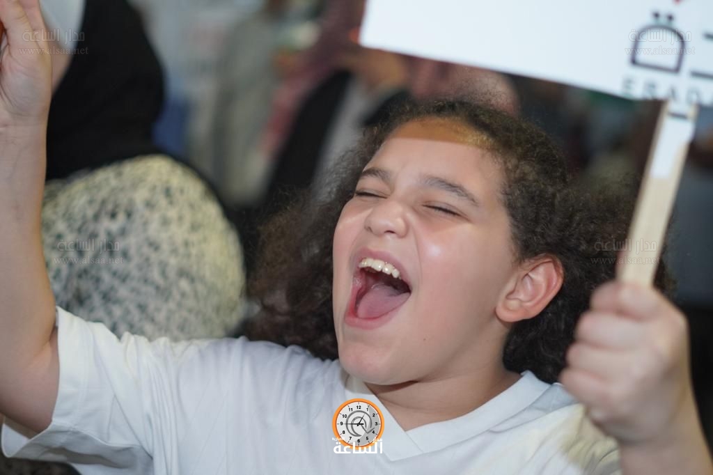 Madar Al-Saa Images 0.35549981217942017