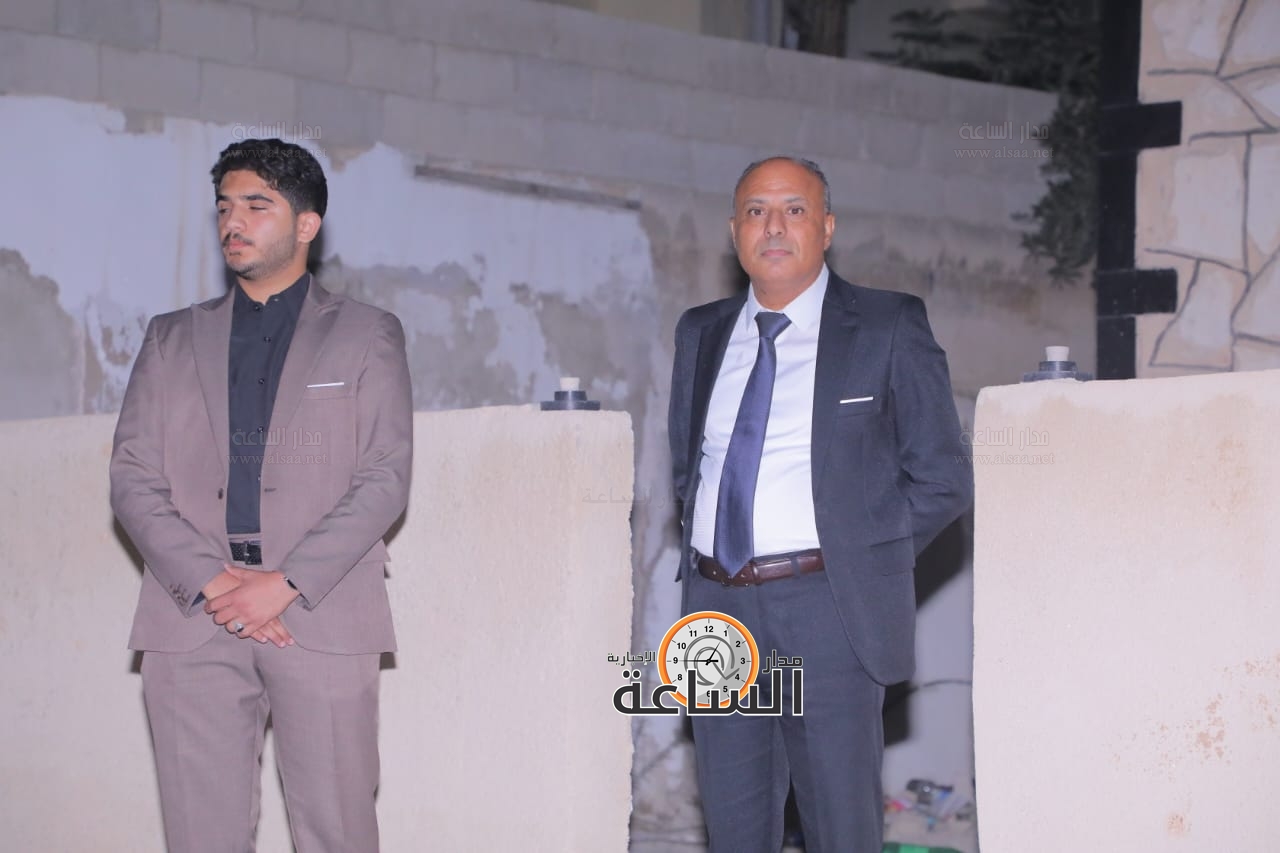 Madar Al-Saa Images 0.19284514302867506