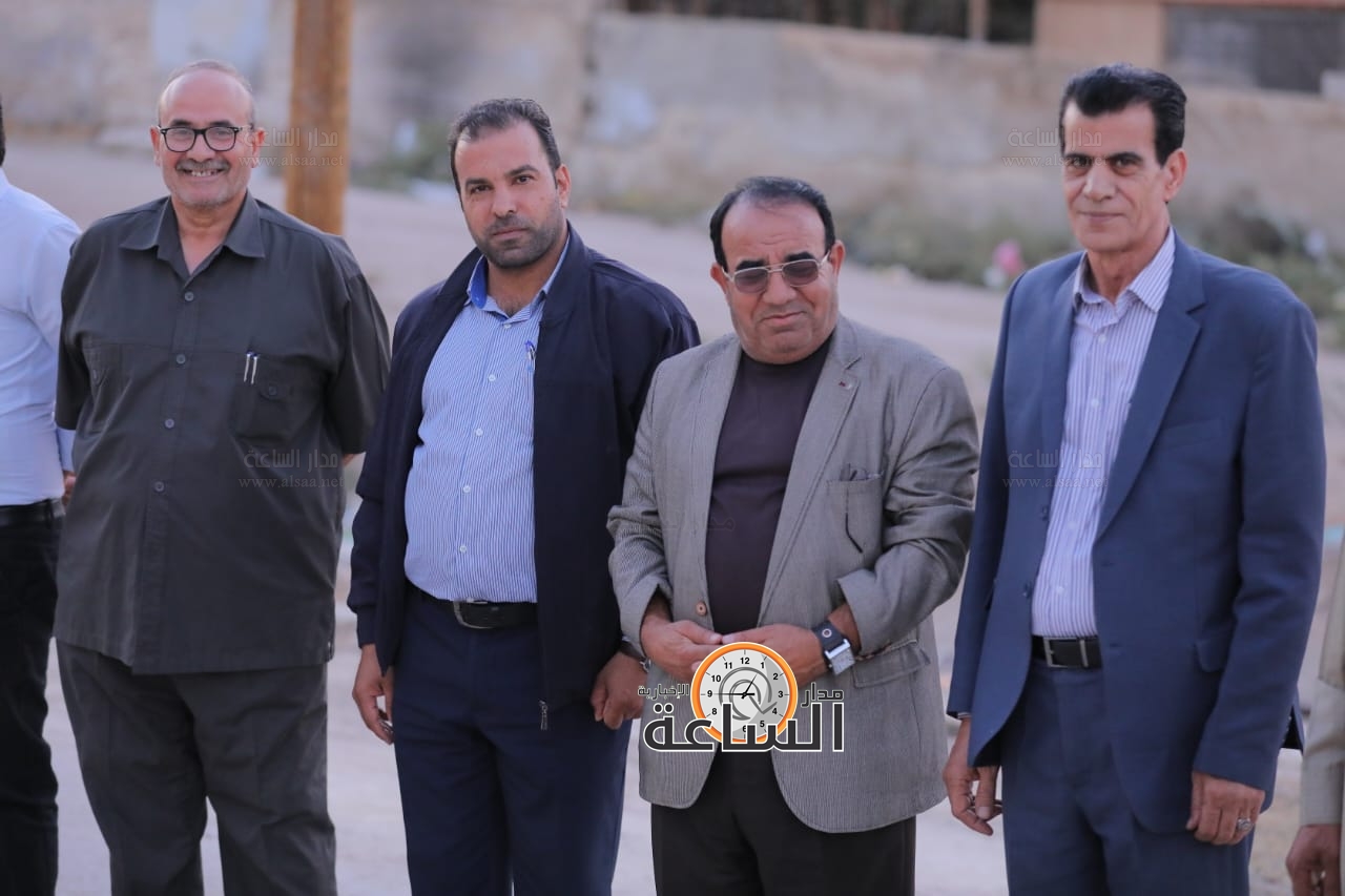 Madar Al-Saa Images 0.06901519839162518