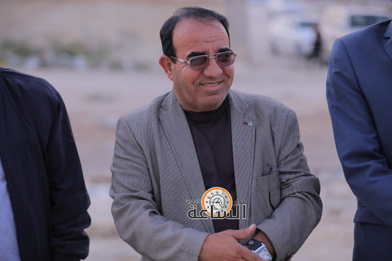 Madar Al-Saa Images 0.4443069167970801