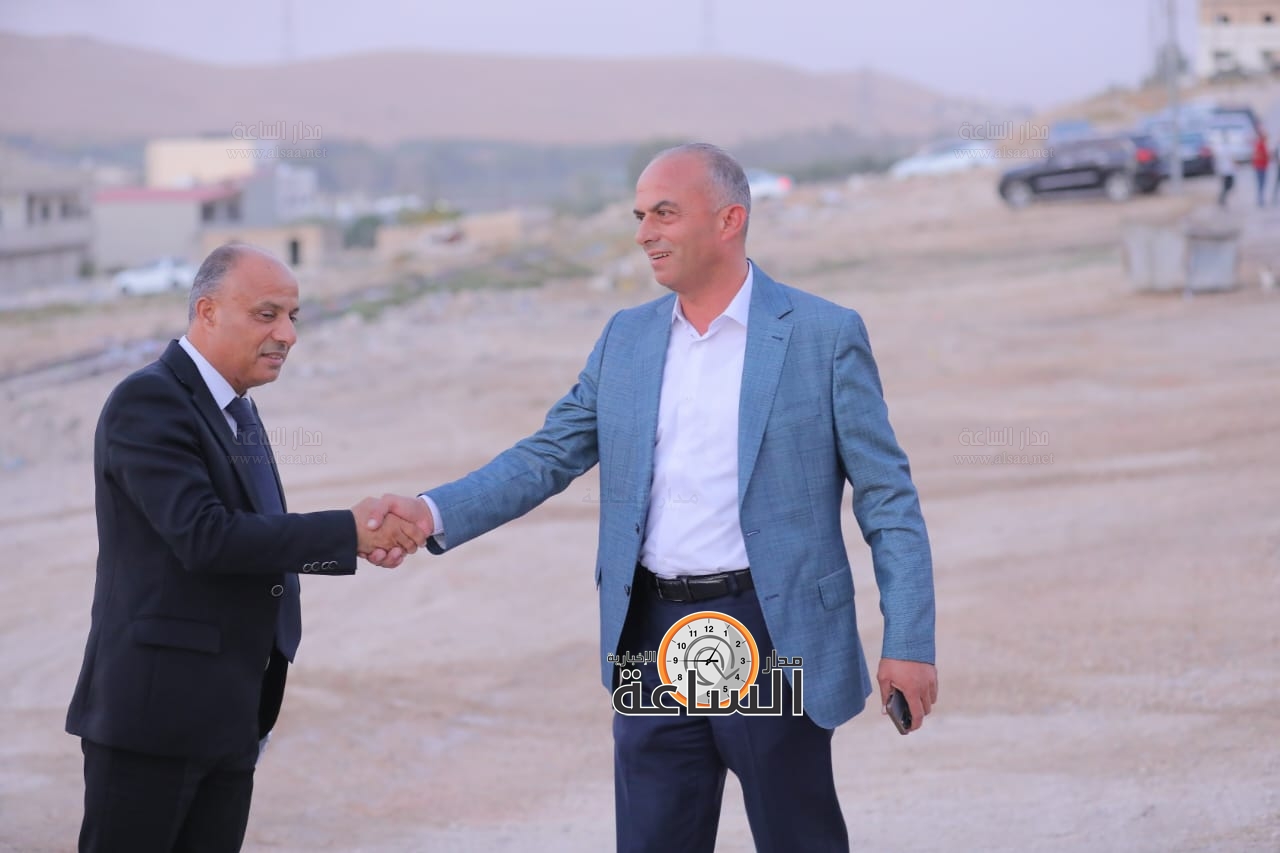 Madar Al-Saa Images 0.8712676417223923