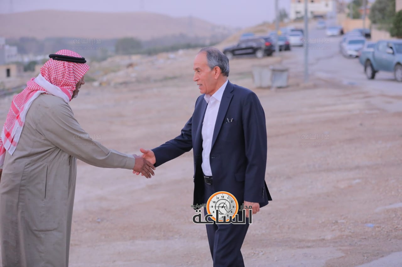 Madar Al-Saa Images 0.6437760609856724