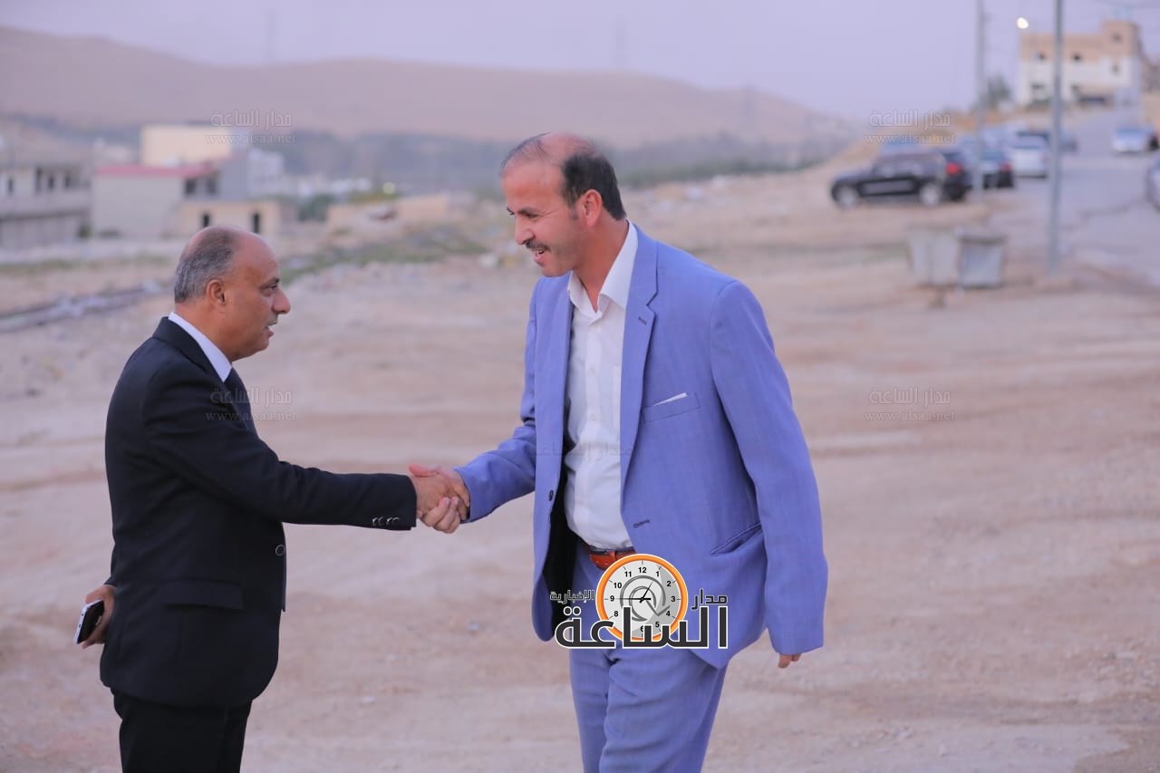 Madar Al-Saa Images 0.5753197707577327