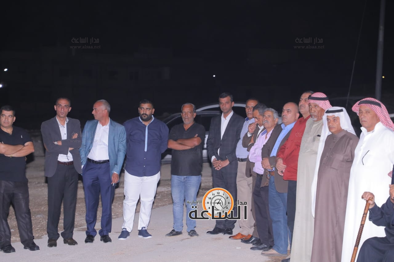 Madar Al-Saa Images 0.8966289787923749