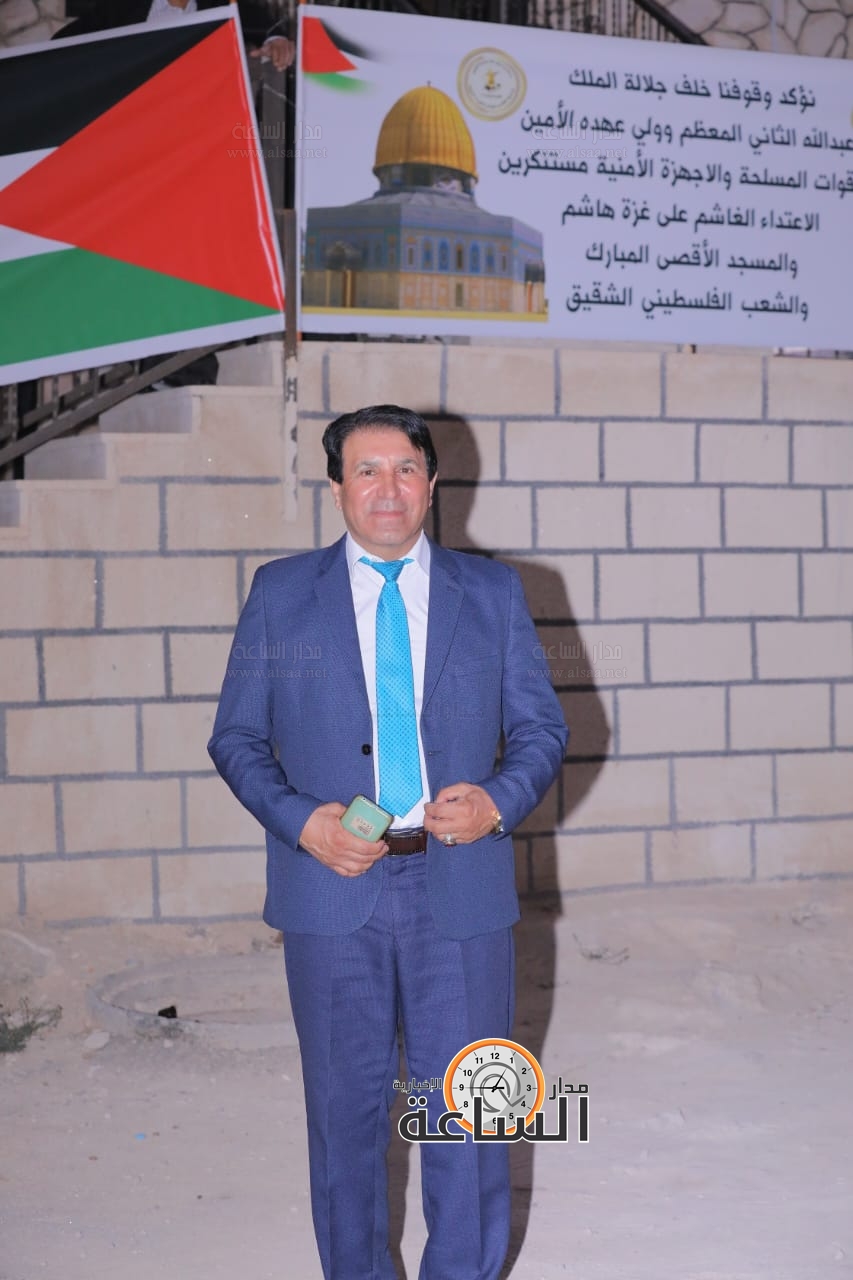 Madar Al-Saa Images 0.3441911960306263