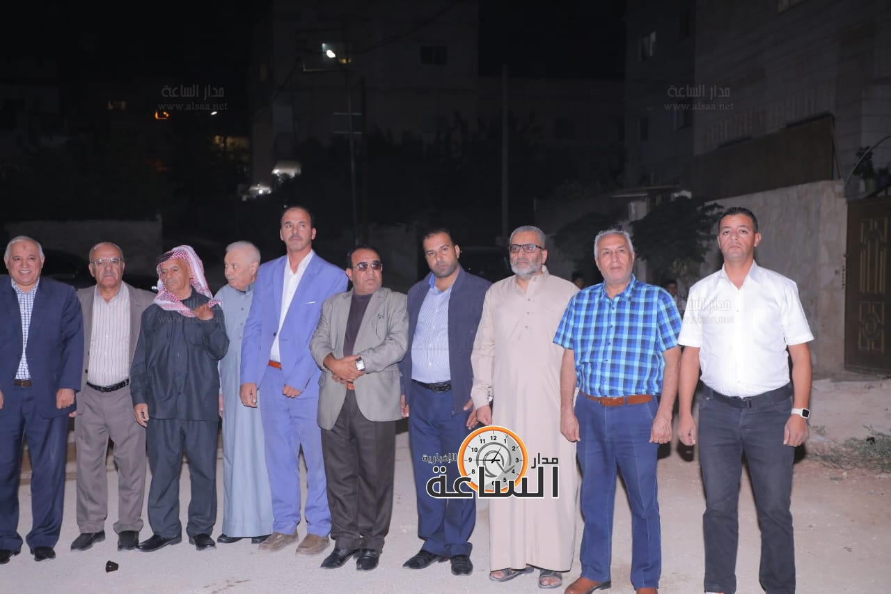 Madar Al-Saa Images 0.16303674625146503