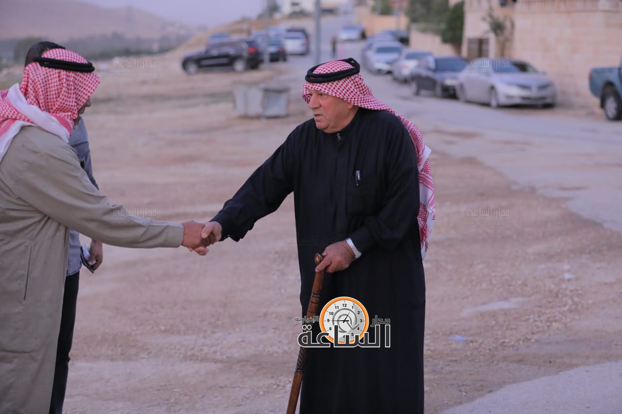 Madar Al-Saa Images 0.8377292069890461