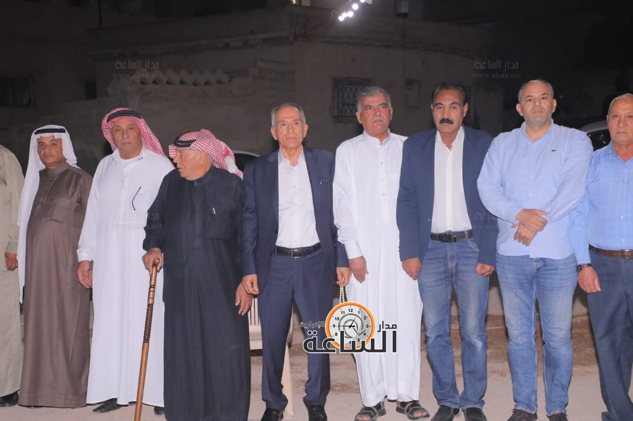 Madar Al-Saa Images 0.7720109039422436