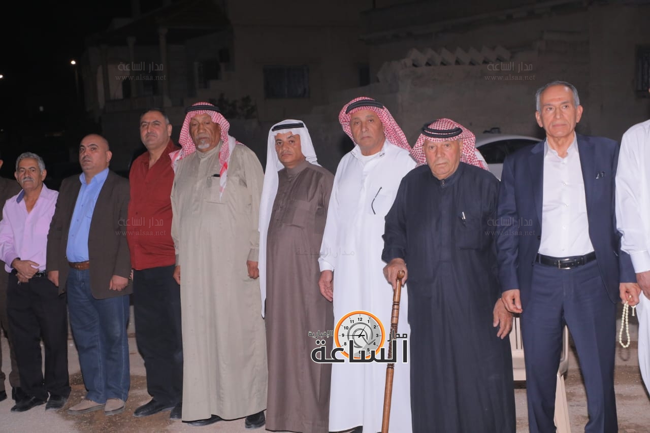 Madar Al-Saa Images 0.40418421544436445