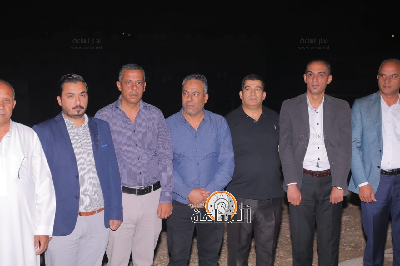 Madar Al-Saa Images 0.033510766894855326