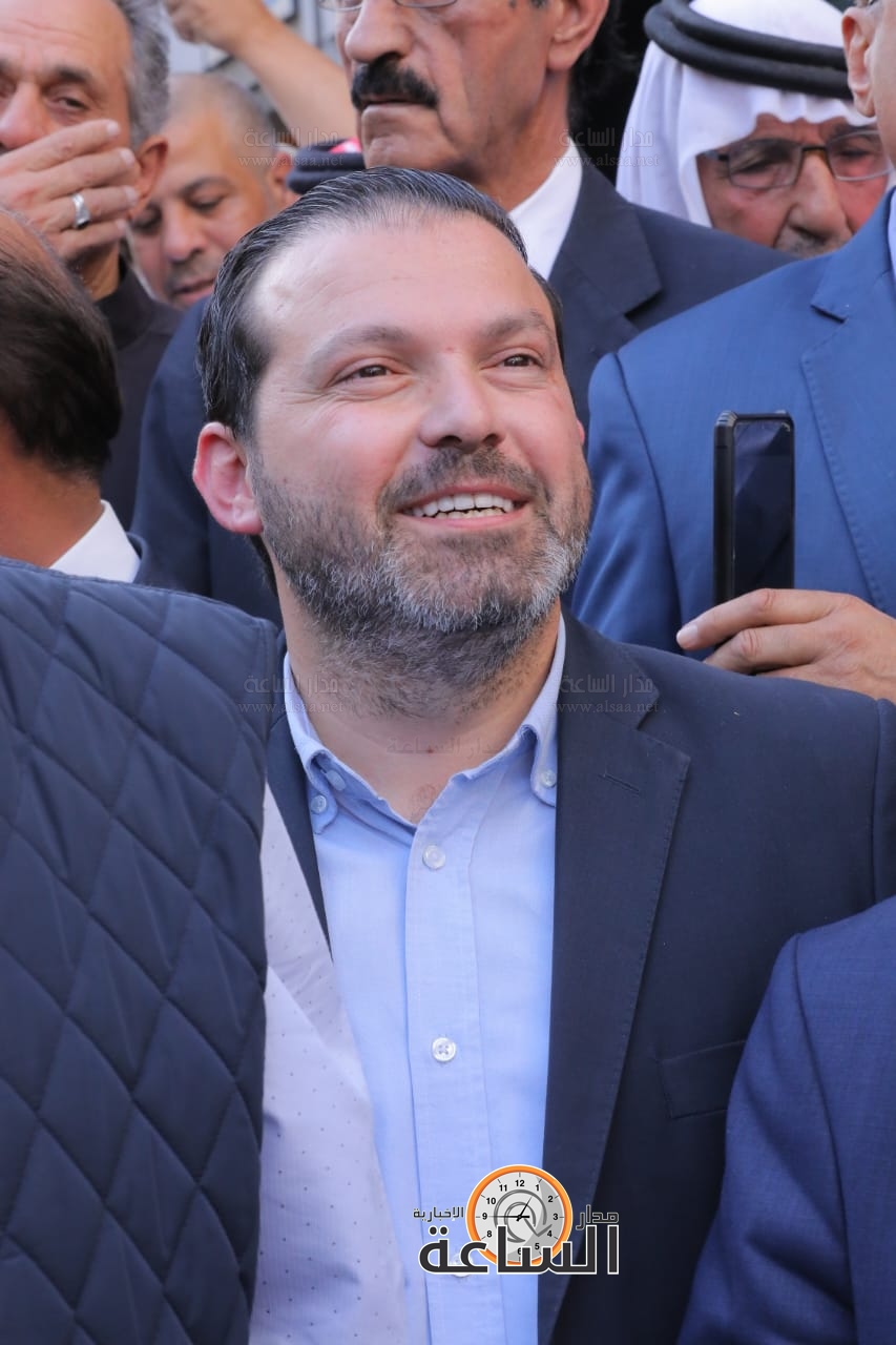 Madar Al-Saa Images 0.38946730331737234