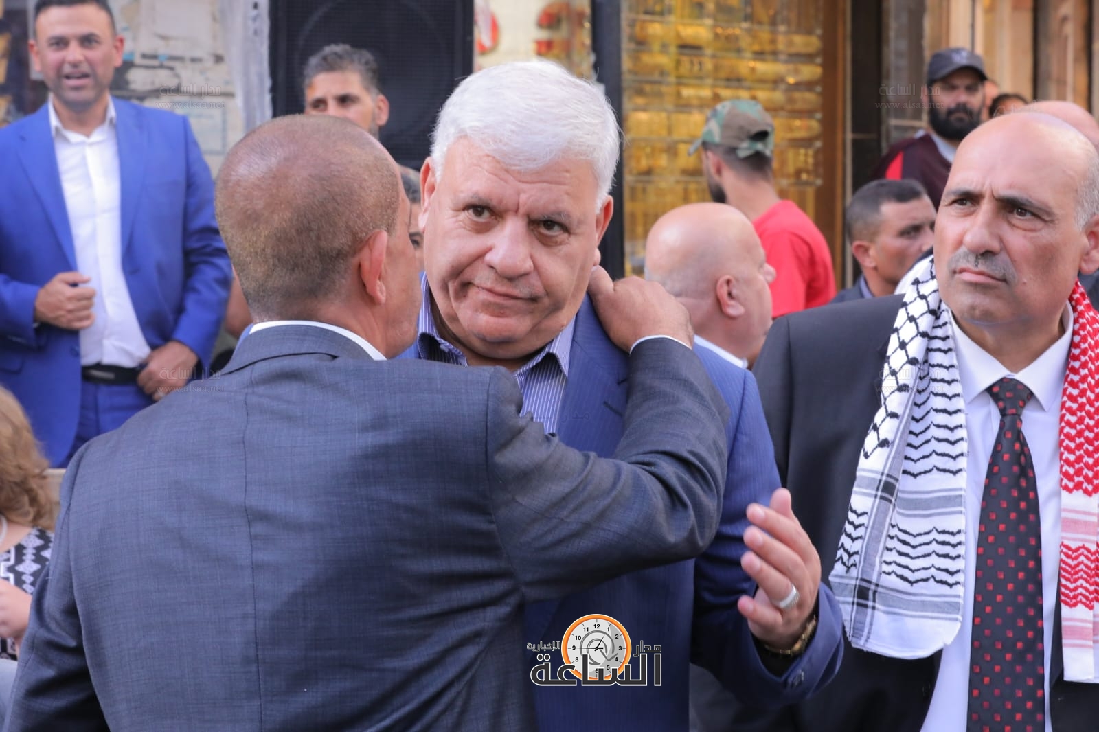 Madar Al-Saa Images 0.8856984889300243