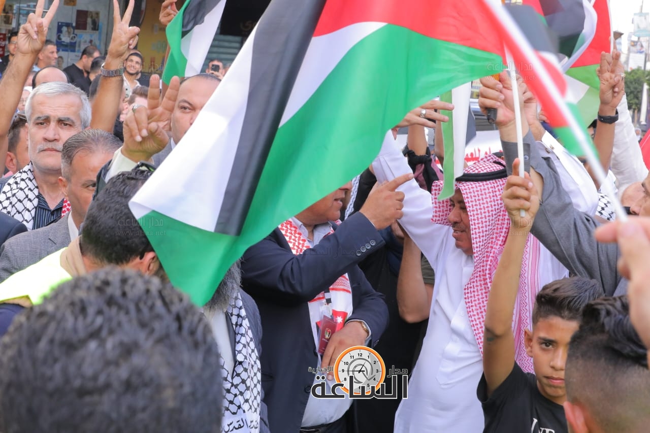 Madar Al-Saa Images 0.09853028127779595