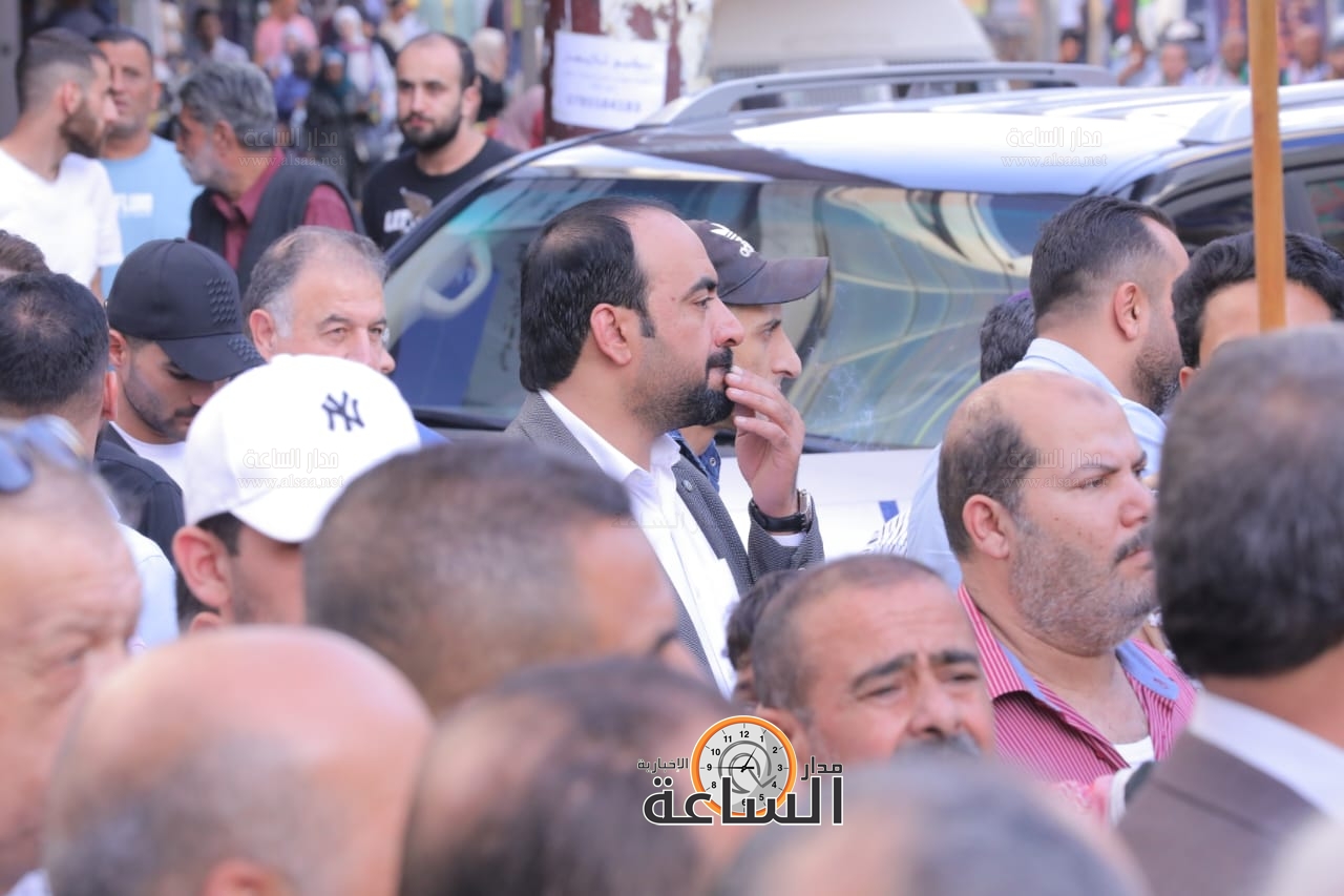 Madar Al-Saa Images 0.3143265198443814