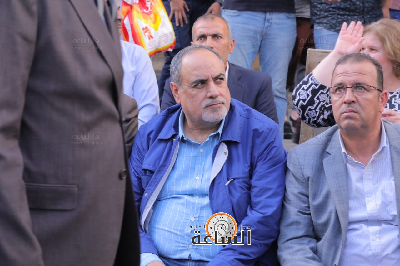 Madar Al-Saa Images 0.1885004580749834