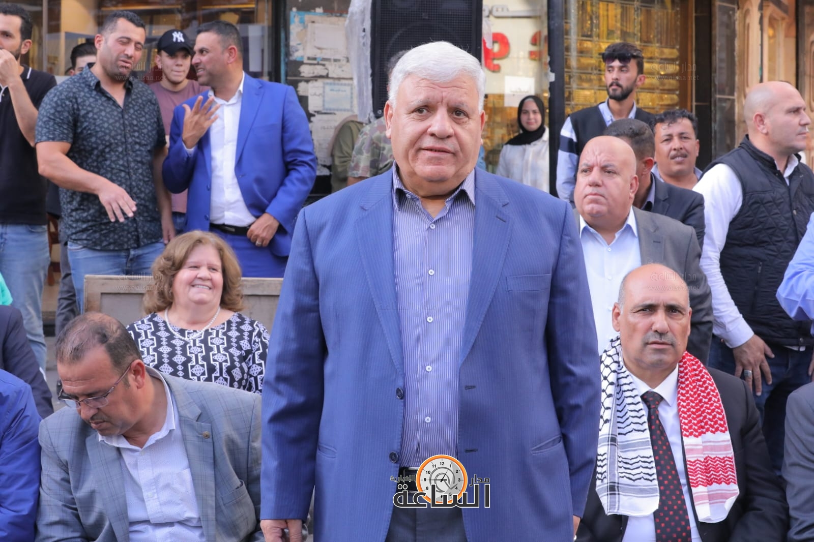 Madar Al-Saa Images 0.12915262641533176