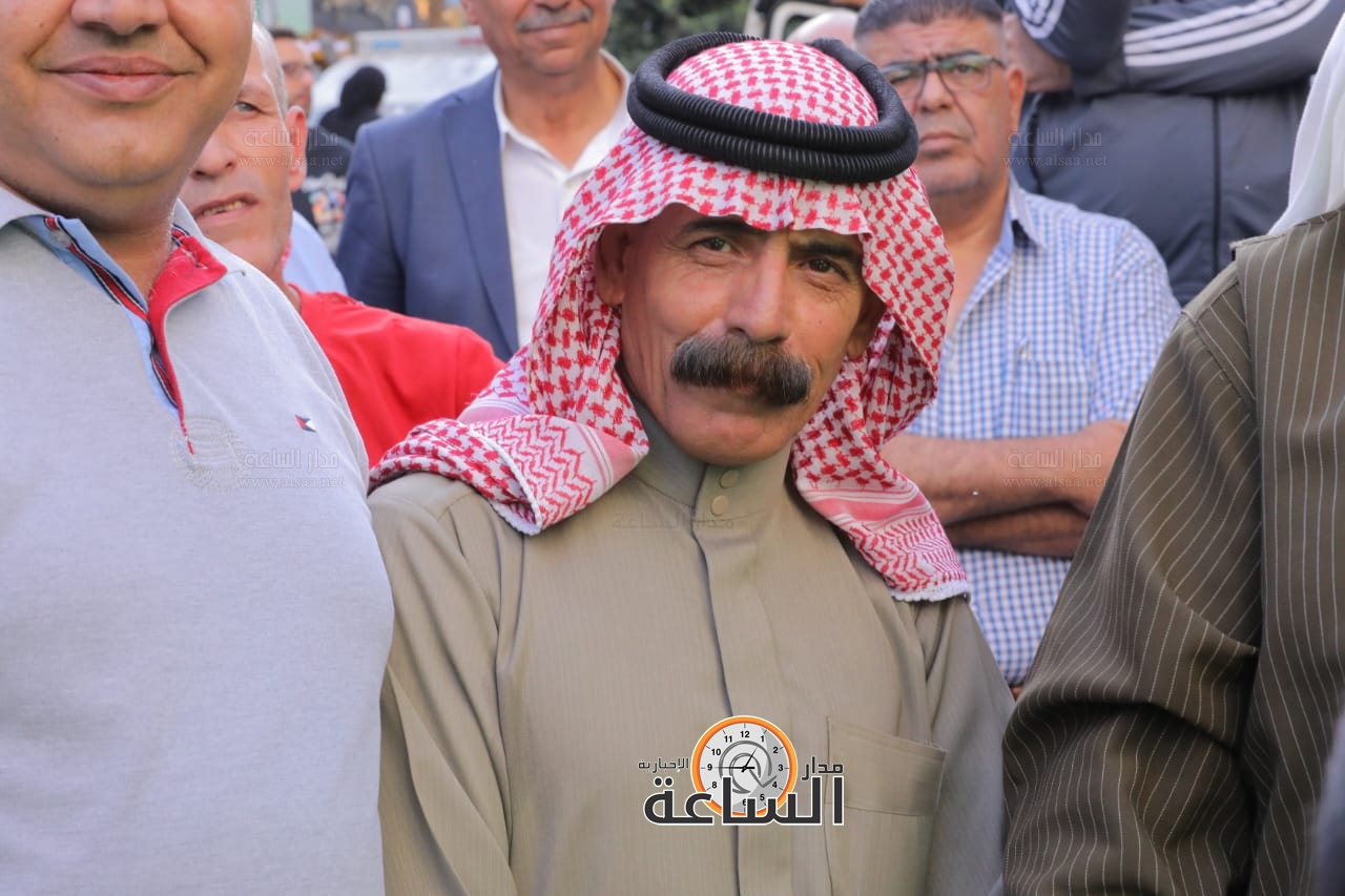 Madar Al-Saa Images 0.8754678862862948