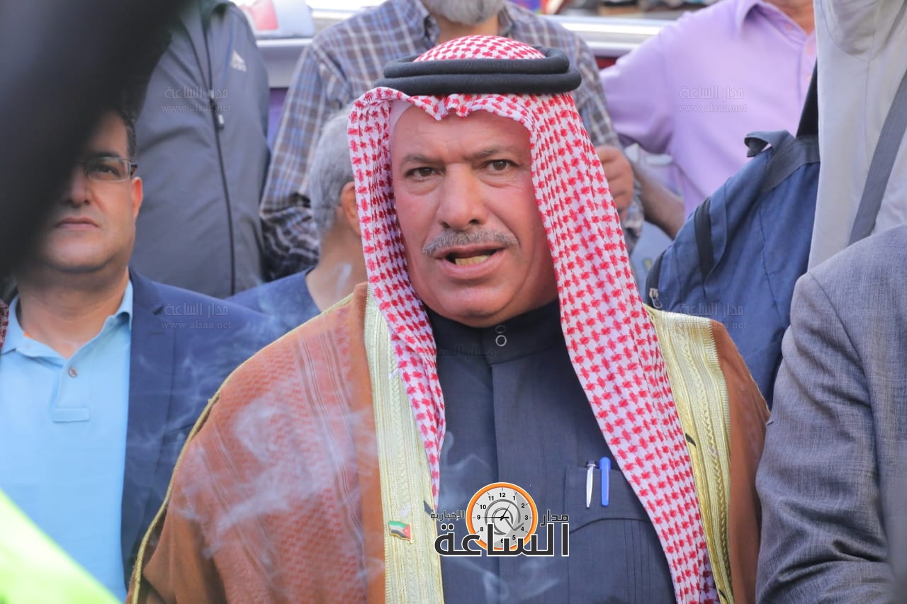 Madar Al-Saa Images 0.4222129549857023