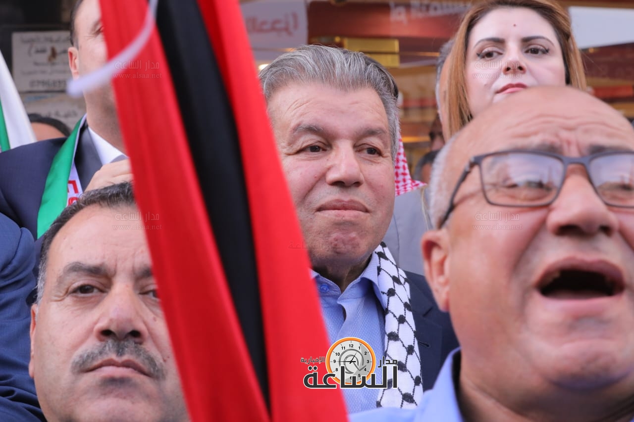 Madar Al-Saa Images 0.9542117767131371