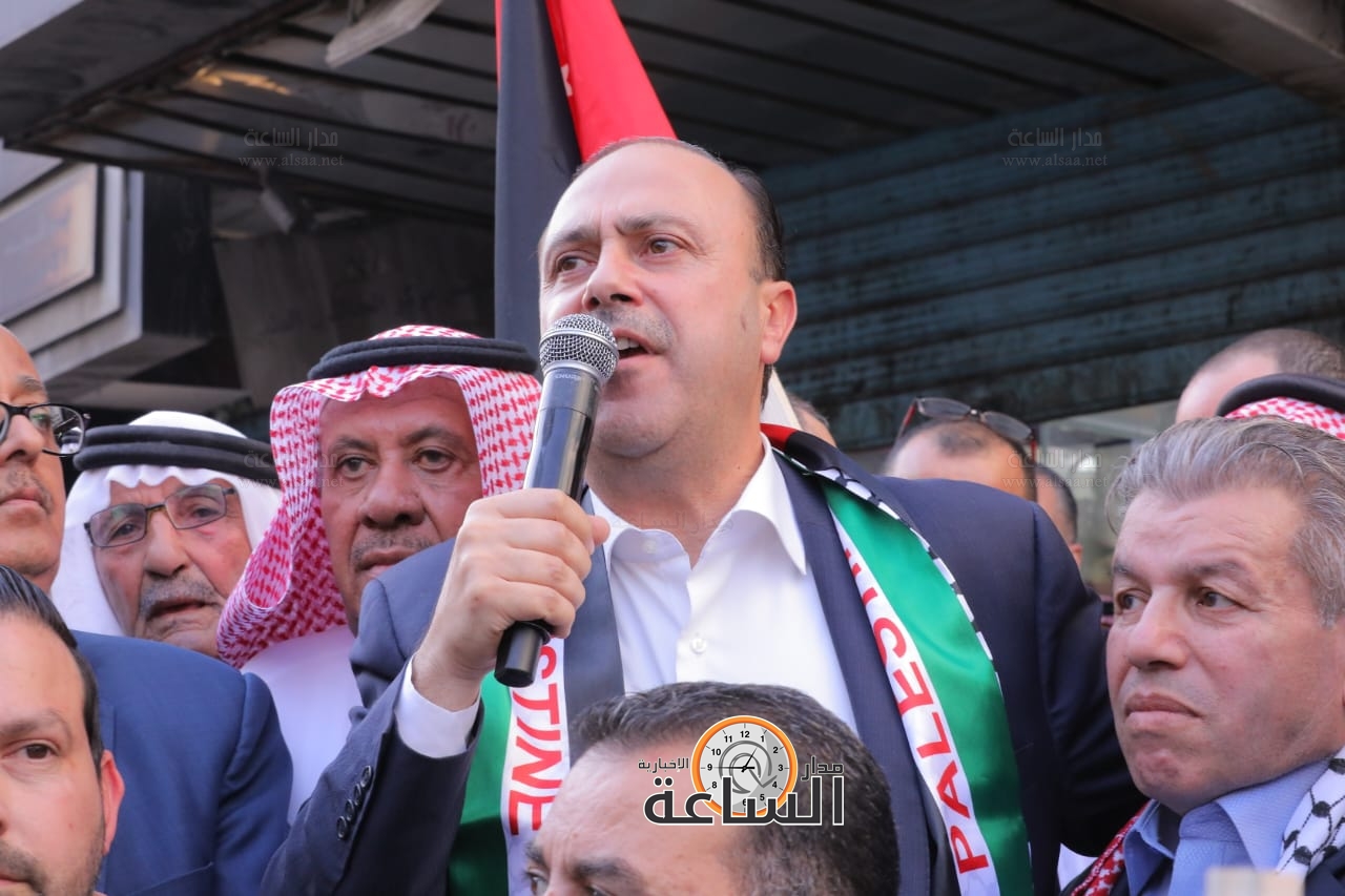 Madar Al-Saa Images 0.8765352063444758