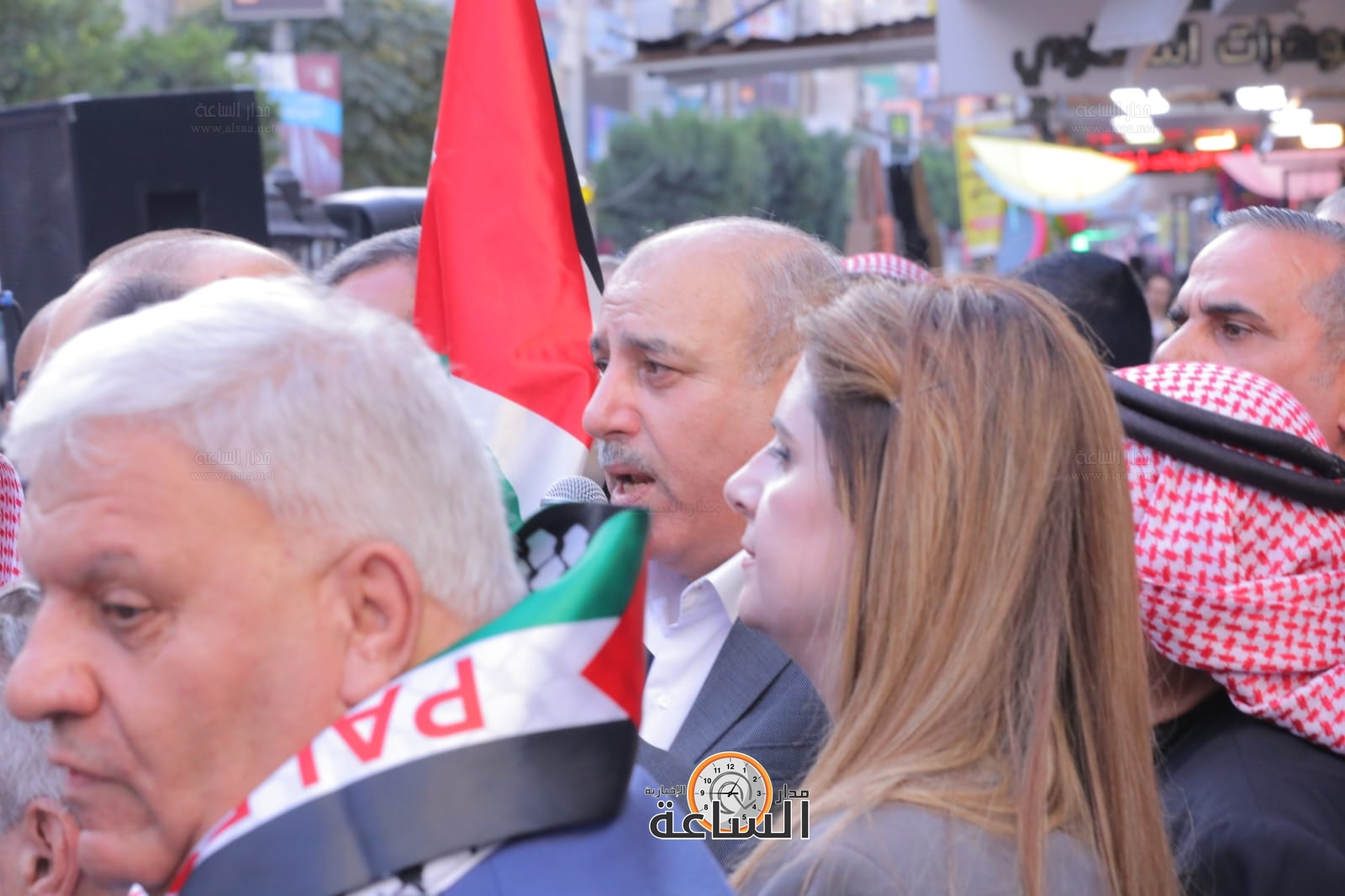 Madar Al-Saa Images 0.05660733807320195