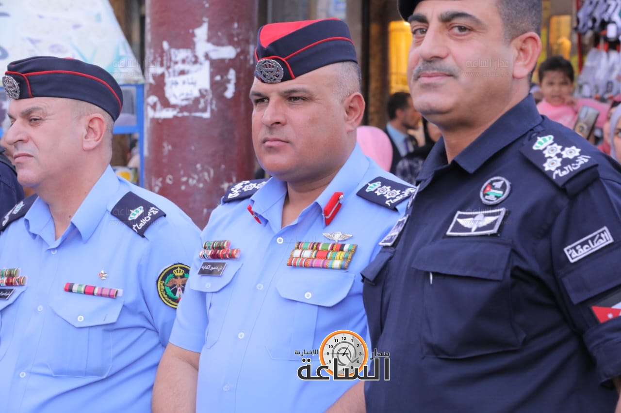 Madar Al-Saa Images 0.7739738740976094