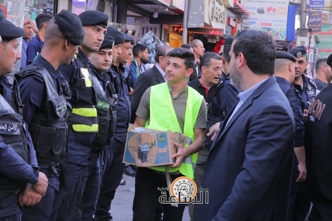 Madar Al-Saa Images 0.9545698076673617