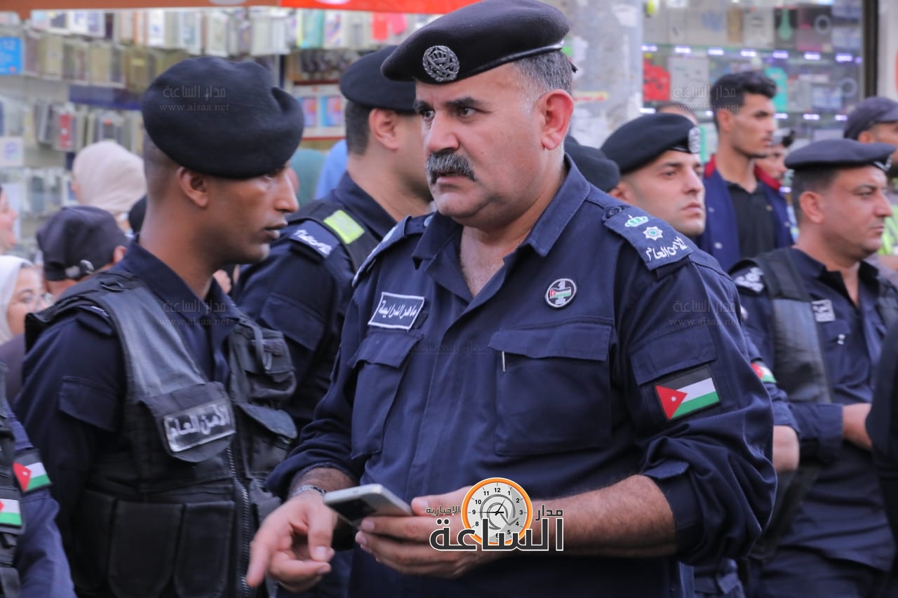 Madar Al-Saa Images 0.7701292326594473