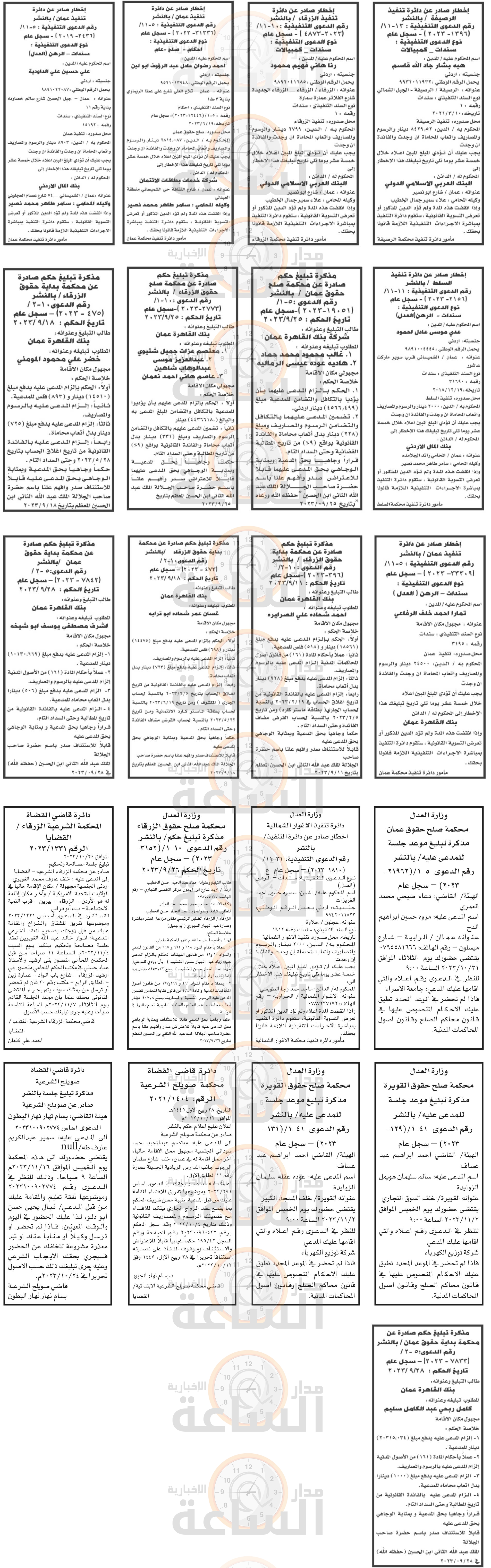 Madar Al-Saa Images 0.8572676827228898